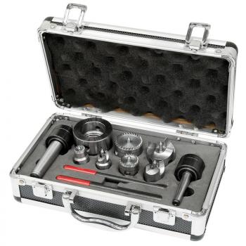 Bernardo Mitnehmerset M 33 x 3,5 inkl. 2 Rollkoerner MK 1 und MK 2, 9 tlg.